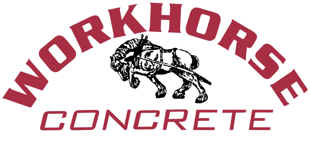 workhorse concrete pana il